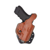 AKER LEATHER H268TPR-GL1923 OUR APPROACH TO THIS POPULAR HOLSTER GEN