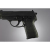 HOGUE GRIPS 31179 SIG SAUER P239 CHECKERED G-10