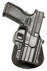 FOBUS SP11 SPRINGFIELD XD PADDLE HOLSTER