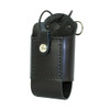 BOSTON LEATHER 5481RCE-1-GLD HOLDS MOTOROLA HT90, MTX 900
