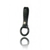 BOSTON LEATHER 5451-3-GLD ABS RING FOR BATON