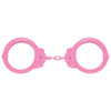 PEERLESS HANDCUFF COMPANY 4721P OVERSIZE  CHAIN HAND CUFF PEERLESS HANDCUFF COMPANY 4721P OVERSIZE  CHAIN HAND CUFF