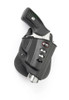 FOBUS RU101 PADDLE HOLSTERRUGER