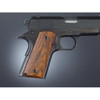 HOGUE GRIPS 43821 OFFICERS MODEL COCO BOLO AMBI-