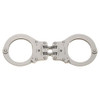 PEERLESS HANDCUFF COMPANY 4801-10 801(C)N HINGED NICKEL (10PK)