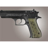 HOGUE GRIPS 76178 BABY EAGLE .40 / 9MM