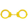 PEERLESS HANDCUFF COMPANY 4721Y OVERSIZE  CHAIN HAND CUFF