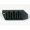 TACSTAR 1081168 TACSTAR - FOUR SHOT SIDE SADDLE CARRIER