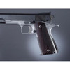 HOGUE GRIPS 45921 GOVT.MODEL ROSEWOOD AMBI-CUT C