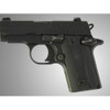 HOGUE GRIPS 38169 SIG SAUER P238 G-10
