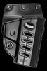 FOBUS SR22LHBH EVOLUTION SERIES HOLSTERS - LEFT HAND BE