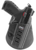 FOBUS SR22RP ROTO EVOLUTION SERIES HOLSTERS - ROTO-PA