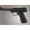 HOGUE GRIPS 72179 BROWNING BUCKMARK CHECKERED G-