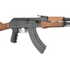 HOGUE GRIPS 74000 AK-47/AK-74 RUBBER GRIP