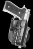 FOBUS BR2 BERETTA 92/96 PADDLE