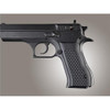HOGUE GRIPS 76139 BABY EAGLE .40 / 9MM