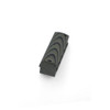 HOGUE GRIPS 01348 GOVT. G-10 MAINSPRING HOUSING