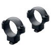 LEUPOLD OPTICS 52323 DD MEDIUM RINGS SILVER