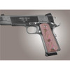 HOGUE GRIPS 45667 GOVT G10 GMA PNK LAVA