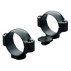 LEUPOLD OPTICS 49908 STD LOW EXT RINGS GLOSS