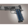 HOGUE GRIPS 45668 GOVT G10 GMA BLU LAVA
