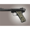 HOGUE GRIPS 82168 RUGER MK II / MK III G-10