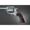 HOGUE GRIPS 84670 RUGER SUPER BLACKHAWK COWBOY A