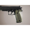 HOGUE GRIPS 26138 SIG SAUER P226 PIRANHA GRIP