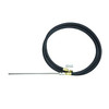 DEFENSE TECHNOLOGY 43950W MK-9 HOSE & WAND FOR THE 43950