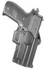 FOBUS SG21RB214 FOBUS - ROTATING 2-1/4 BELT HOLDER