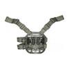 BLACKHAWK 432300PFG BLACKHAWK - MODULAR DROPLEG PLATFORM