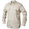 BLACKHAWK TS01FT2XL BLACKHAWK - MEN'S PURSUIT LONG SLEEVE SH