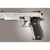 HOGUE GRIPS 23129 SIG SAUER P226 DA/SA ALLROUND PIRANHA GR