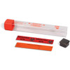 SIRCHIE ECT2 SIRCHIE - SYRINGE TRANSPORT TUBES, 1  SQ