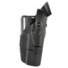 SAFARILAND 1198387 LEVEL II RETENTION HOLSTER  SLS (SELF LO