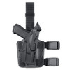 SAFARILAND 1328145 ALS (AUTOMATIC LOCKING SYSTEM) SECURES W