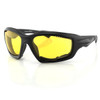 BOBSTER EDES001Y ANTI-FOG LENSES  FLOATS IN WATER  SHATTE