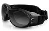 BOBSTER BCA001 THE CRUISER GOGGLE IS STYLISH AND IDEAL 