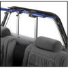 TUFLOC 104AL-HK ROLL BAR MOUNT VEHICLE RACK ΓÇÔ MOSSBERG