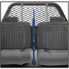 TUFLOC 104DL-HK VERTICAL MOUNT VEHICLE RACK
