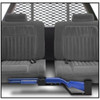 TUFLOC 104EL-TK-KA FLOOR MOUNT VEHICLE RACK ΓÇÔ MOSSBERG 50
