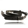 BOSTON LEATHER 6543-1-3X 1 1/4 WIDE HEAVY DUTY LEATHER LEATHER MI