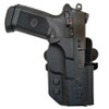 COMP-TAC C241WA326RBKN COMPTAC INTERNATIONAL OWB KYDEX MODULAR