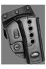 FOBUS GL2E2BH GLOCK 17, 19, 22, 23, 31, 32, 34, 35, WA