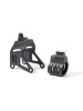 TACSTAR 1081216 SHOTGUN GHOST RING SIGHT