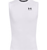 UNDER ARMOUR 1361522100MD HEATGEAR ARMOUR SLEEVELESS