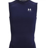 UNDER ARMOUR 13615224102X HEATGEAR ARMOUR SLEEVELESS