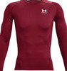 UNDER ARMOUR 1361524625XS HEATGEAR ARMOUR LONG SLEEVE