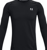 UNDER ARMOUR 1366068001MD COLDGEAR ARMOUR FITTED CREW