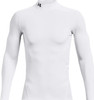 UNDER ARMOUR 1366072-100-4XL UA MEN'S COLDGEAR ARMOUR COMPRESSION MOC